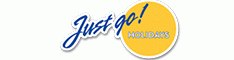 $20 Off All 2025 Departures at Just Go Holidays Promo Codes